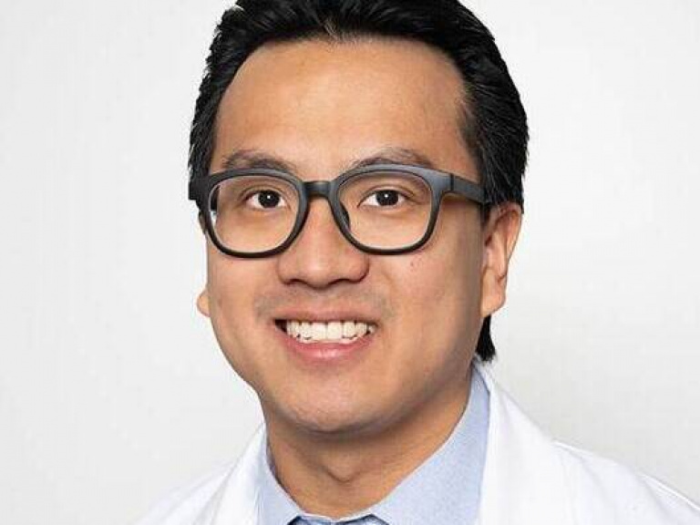 Dr. Thoi Ngo, MD
