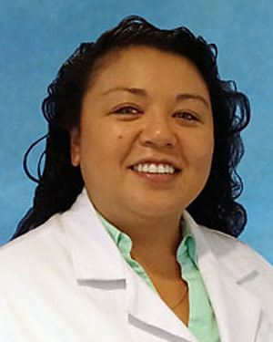 Dr. Arielle Perez, MD