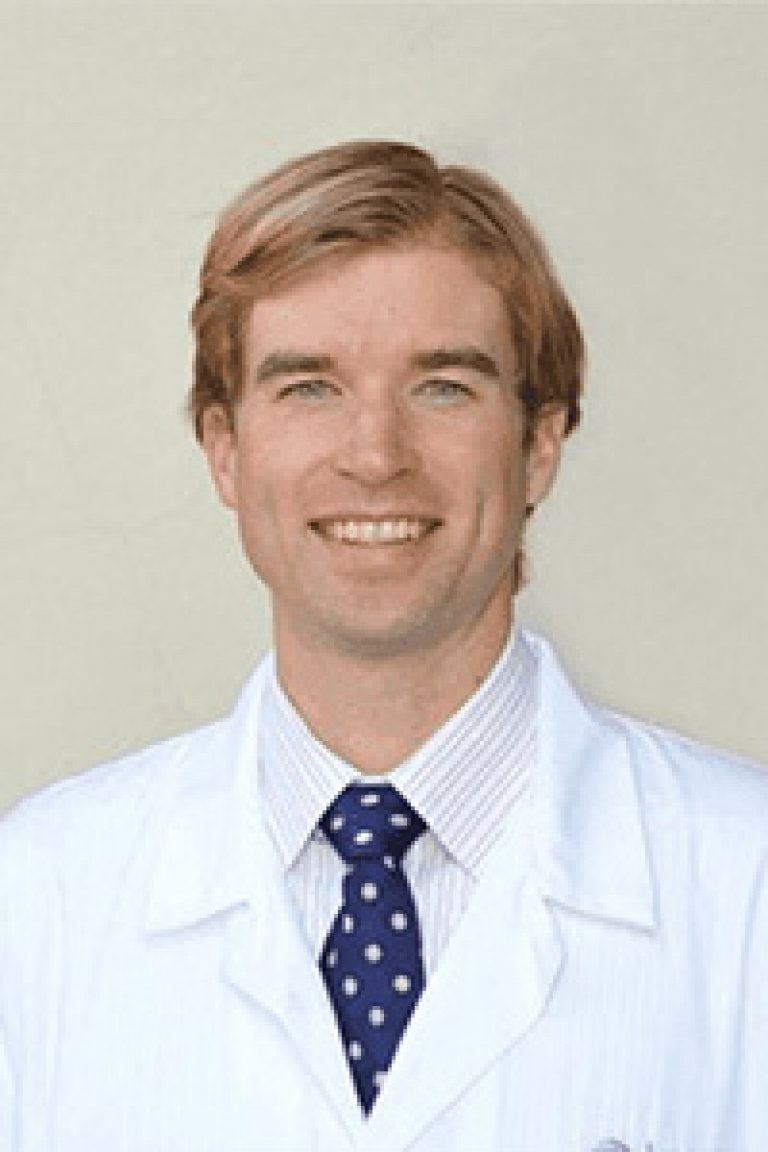 Dr. Will Kirby, MD