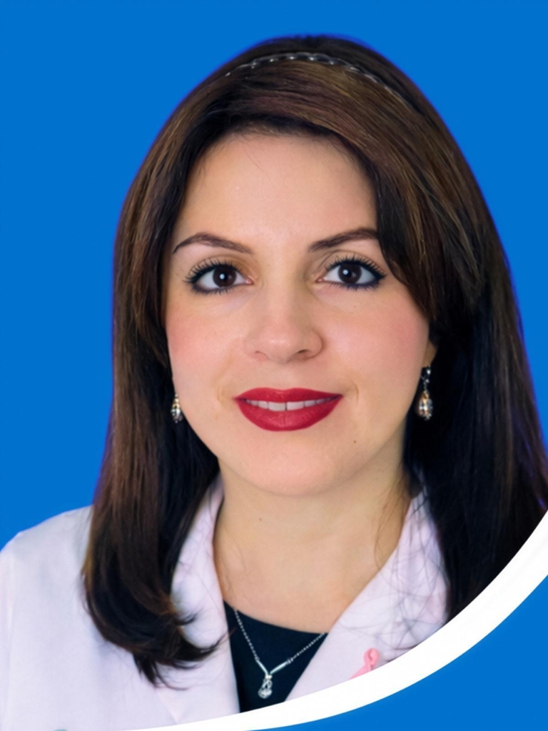 Dr. Niloofar Hakakian, MD