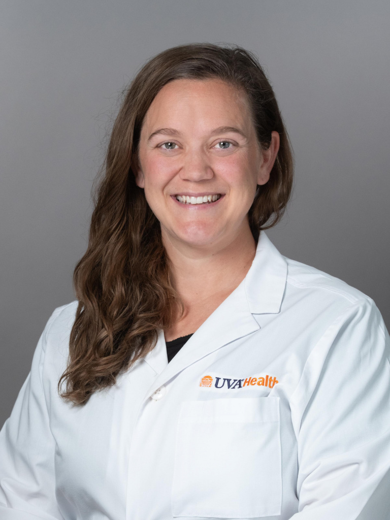 Julia Hill, DNP