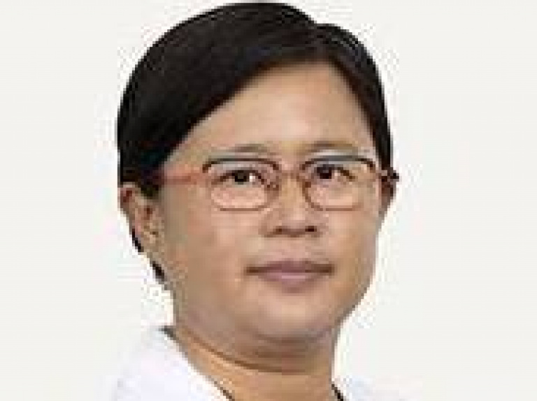 Dr. Synphen Wu, MD