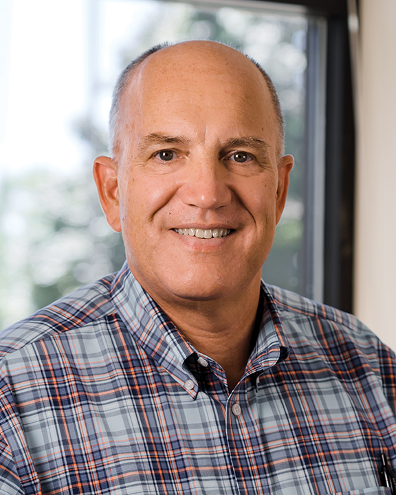 Dr. Michael Johnson, MD