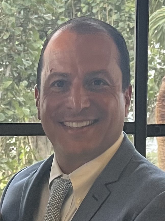 Dr. Adam Iglesias, PhD