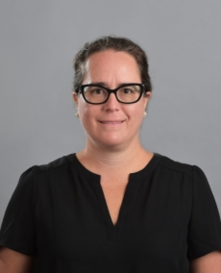 Dr. Carla Romero, MD