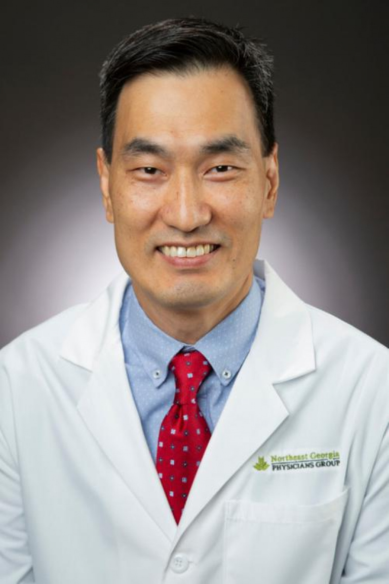 Dr. Sung Lee, MD