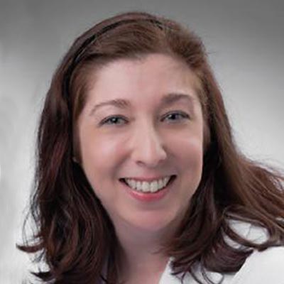 Dr. Heather Stewart, MD