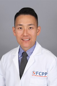 Dr. David Lee, MD