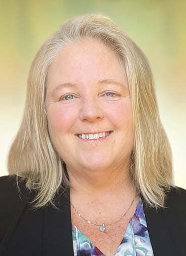 Leslie Chaplin, LICSW