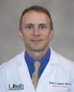 Dr. Steven Rodgers, MD