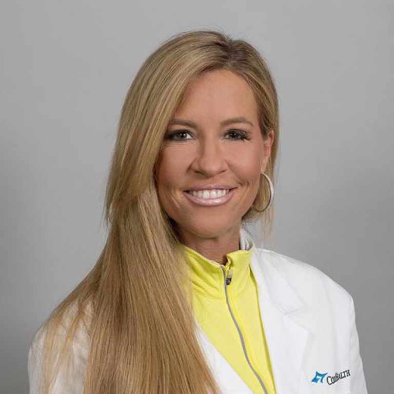 Dr. Cami Porter, MD