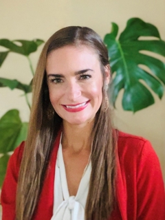 Kaycee Reese, PhD