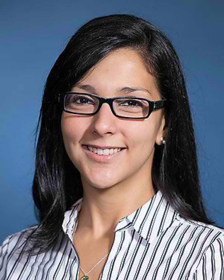 Dr. Idanis Berrios Morales, MD
