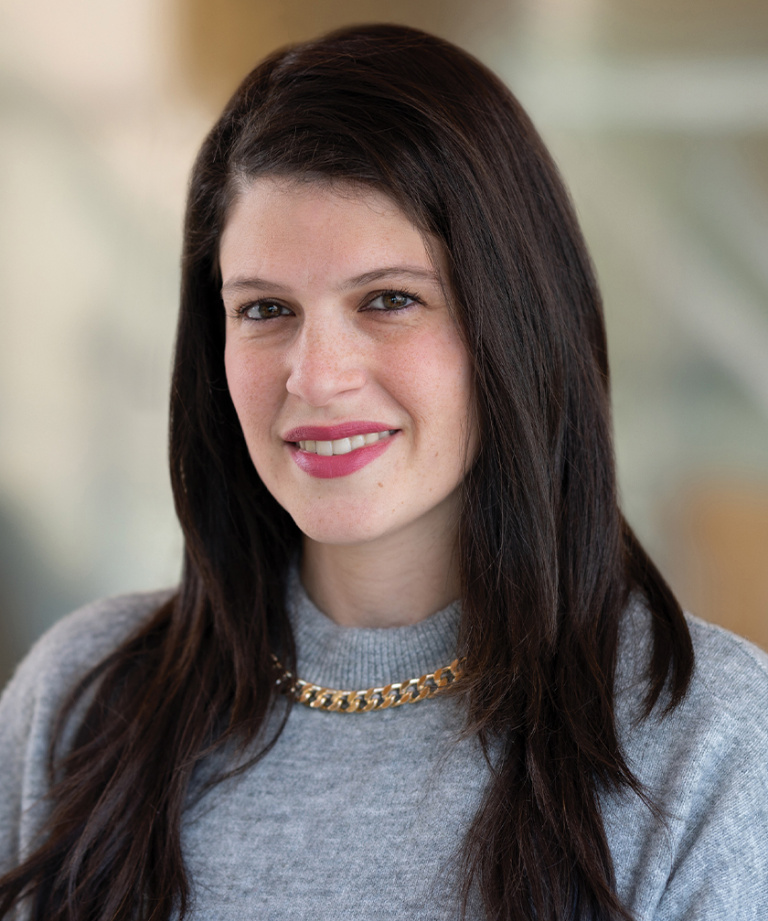 Dr. Marnina Stimmel, PhD