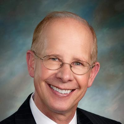 Dr. Gregory Egbert, DDS