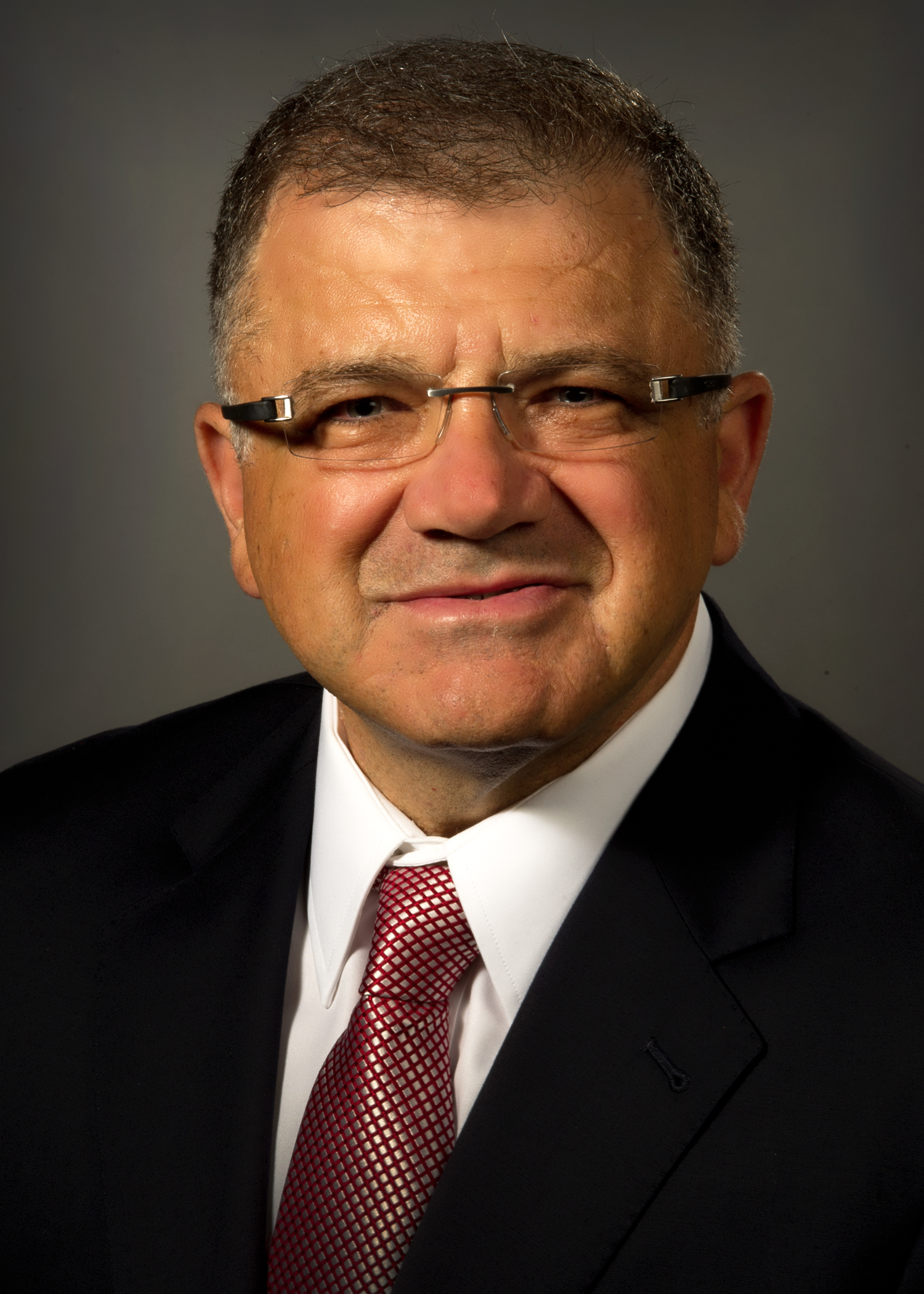 Dr. Mohamad El-Baba, MD