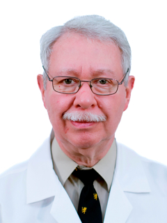Dr. Robert Person, MD