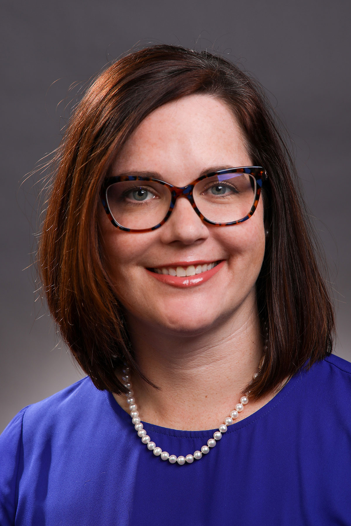 Dr. Melanie Kennedy, MD