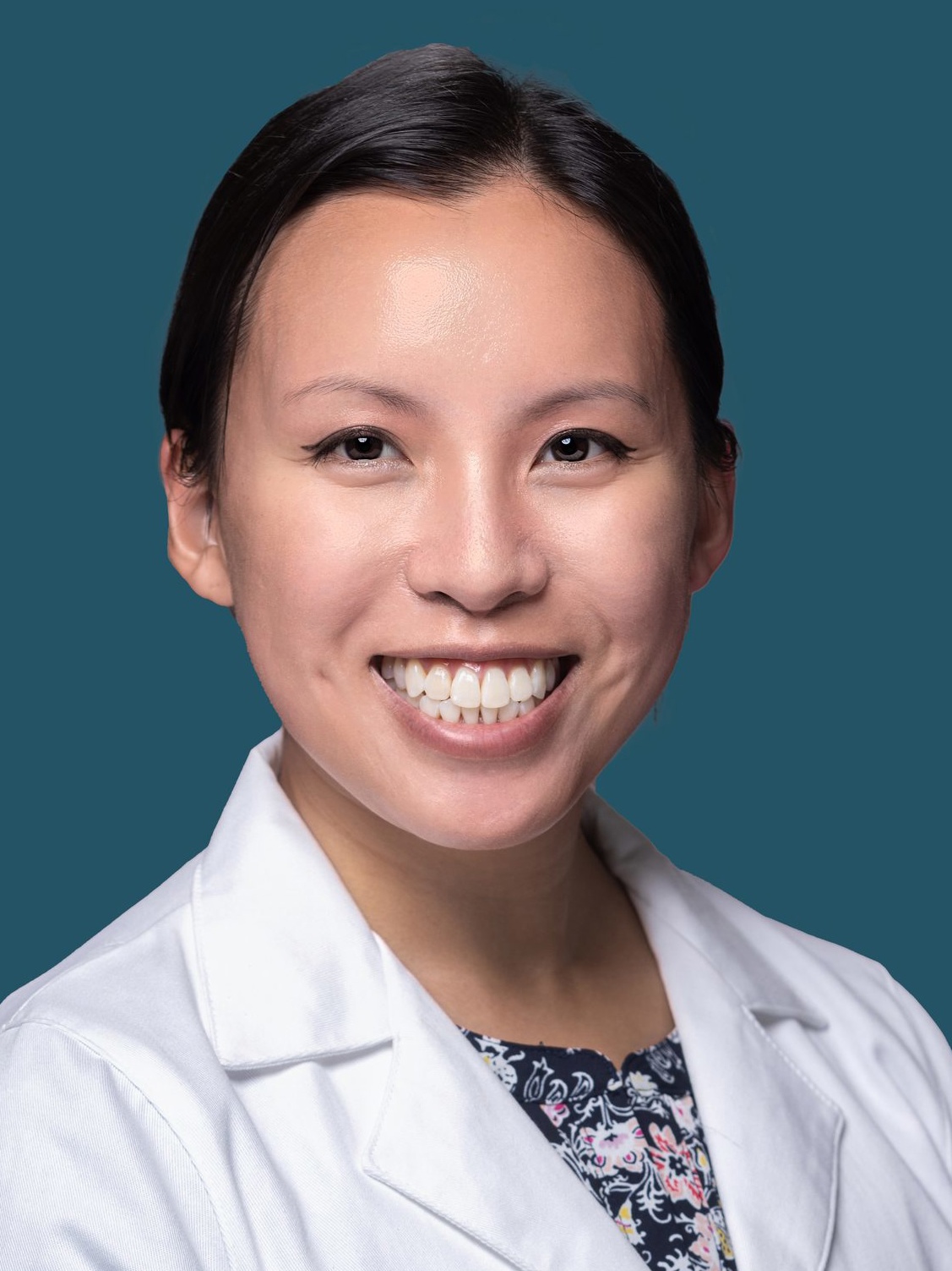 Dr. Amy Chen, MD