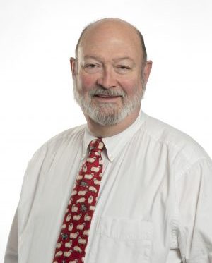 Dr. Stanley Jett, MD