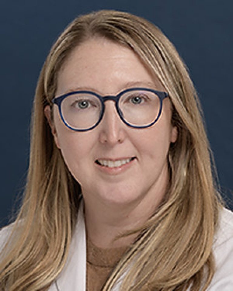 Dr. Rachel O Connell, MD
