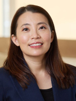 Dr. Nikki Tirada, MD