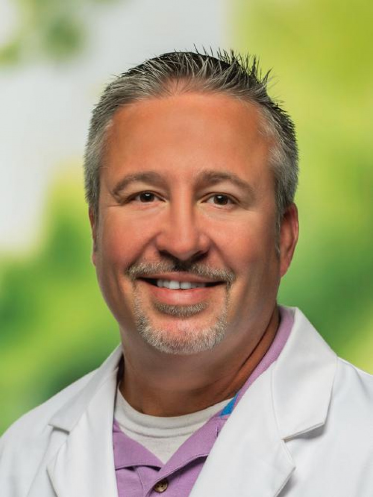 Kenneth Merck, CNP