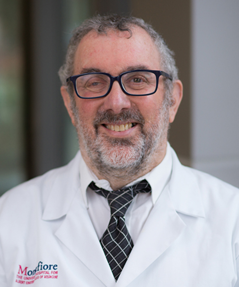 Dr. Mitchell Laks, MD