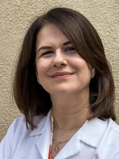 Dr. Roya Hormozdiaran, MD