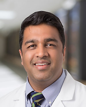 Dr. Sidharth Shah, MD