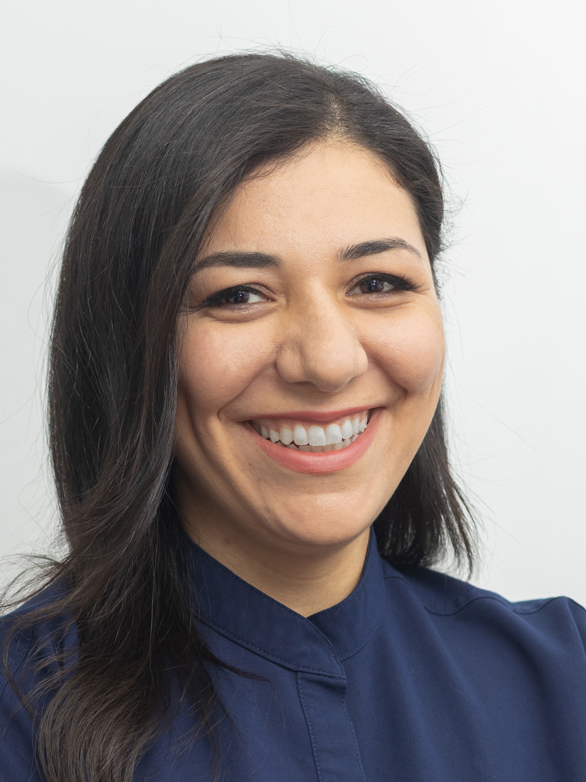 Dr. Nairy Sekayan, DDS