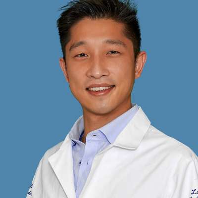 Dr. Clifford Pang, DO