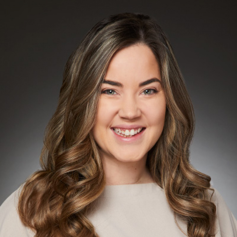 Meghan Thompson, FNP