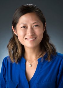 Dr. Lisa Lee Ng, DO