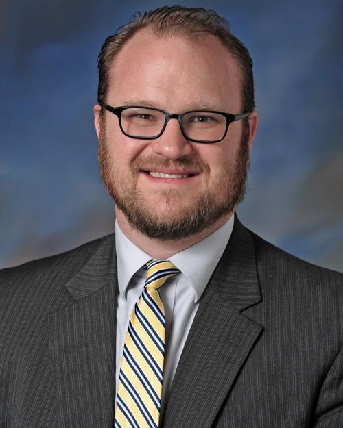 Dr. James Bruns, MD