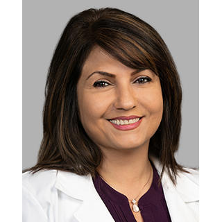 Dr. Faranak Ghazi, MD