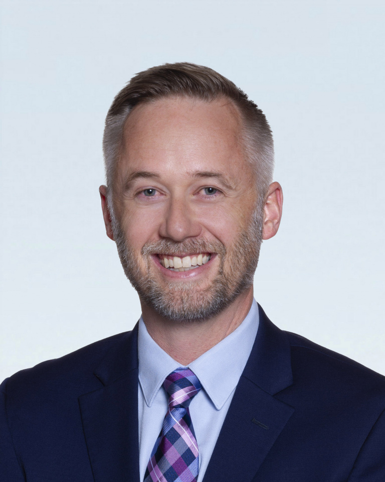 Patrick Brauer, PA-C