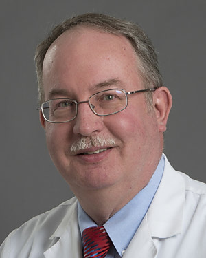 Dr. William Leslie, MD