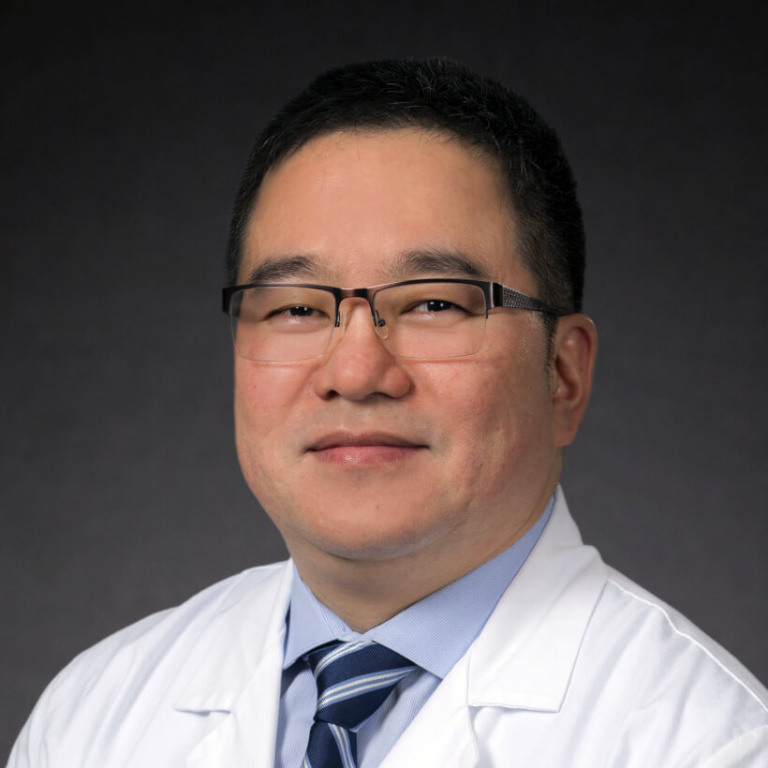 Dr. Peter Baik, DO