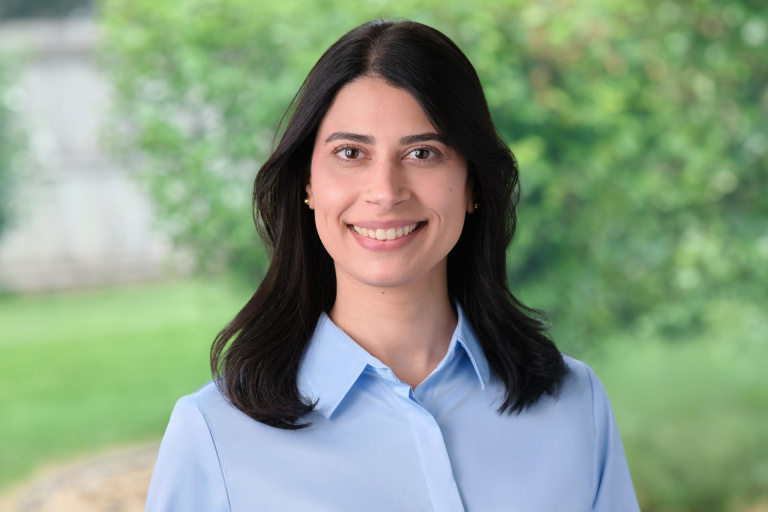 Dr. Patricia Bezerra, MD