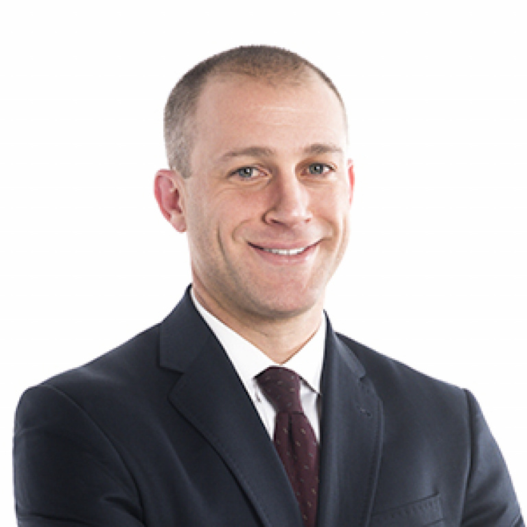 Dr. Benjamin Cahan, MD