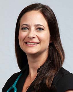 Sarah Di Ramio, APRN