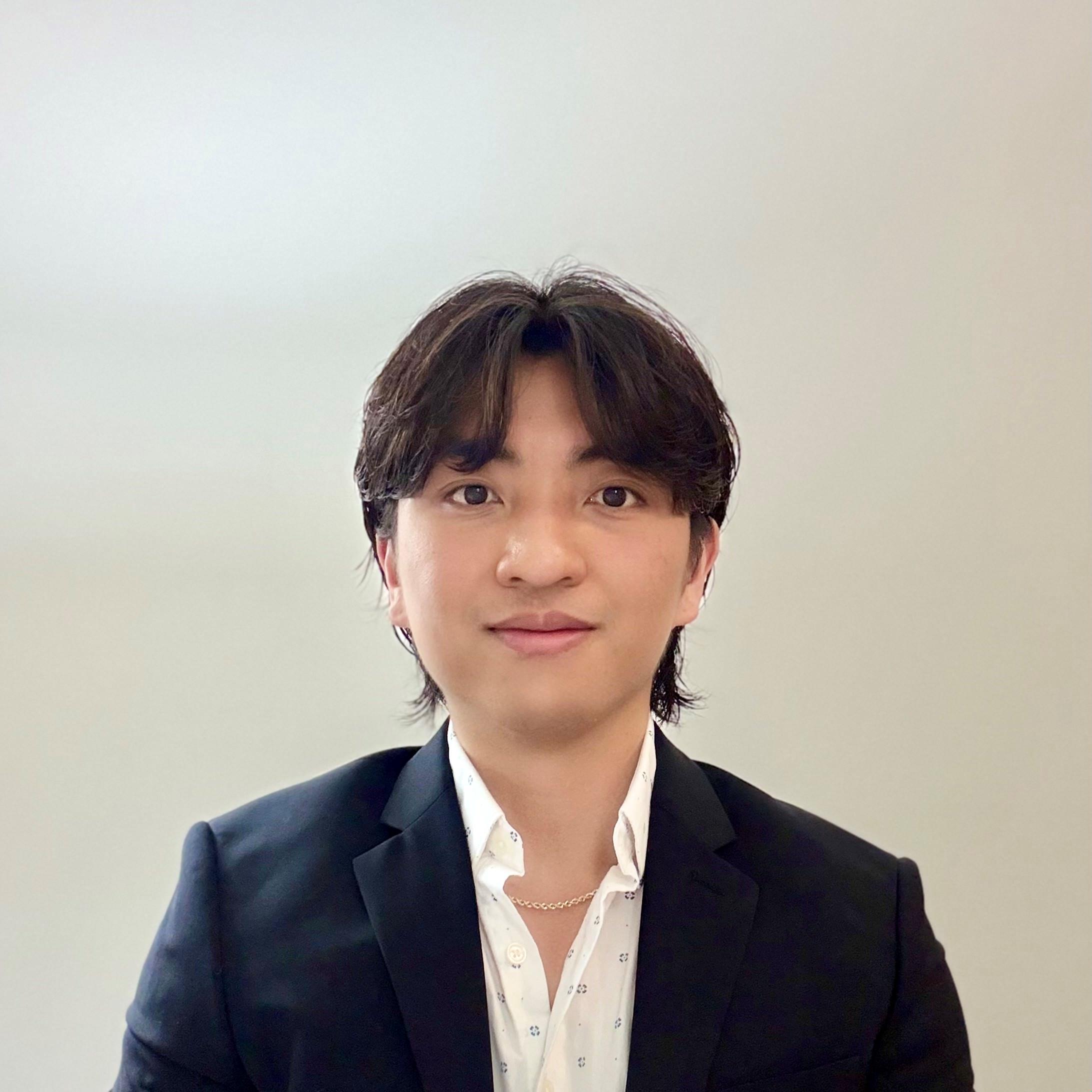 Andrew Kim, CRNA