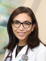 Dr. Samar Hijazi, MD, Internist - Fairfield, OH | Sharecare