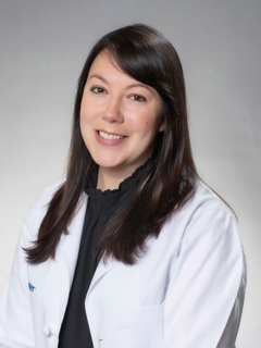 Dr. Melissa Lane, Psy.D