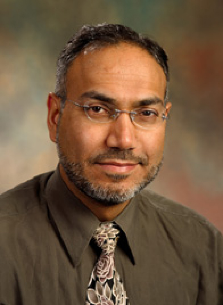 Dr. Khursheed Imam, MD