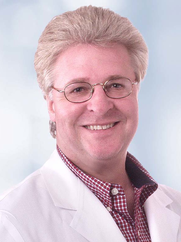 Dr. Larry Flake, MD