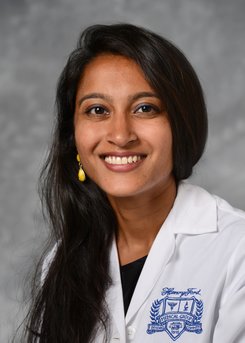 Dr. Ashina Singh, MD