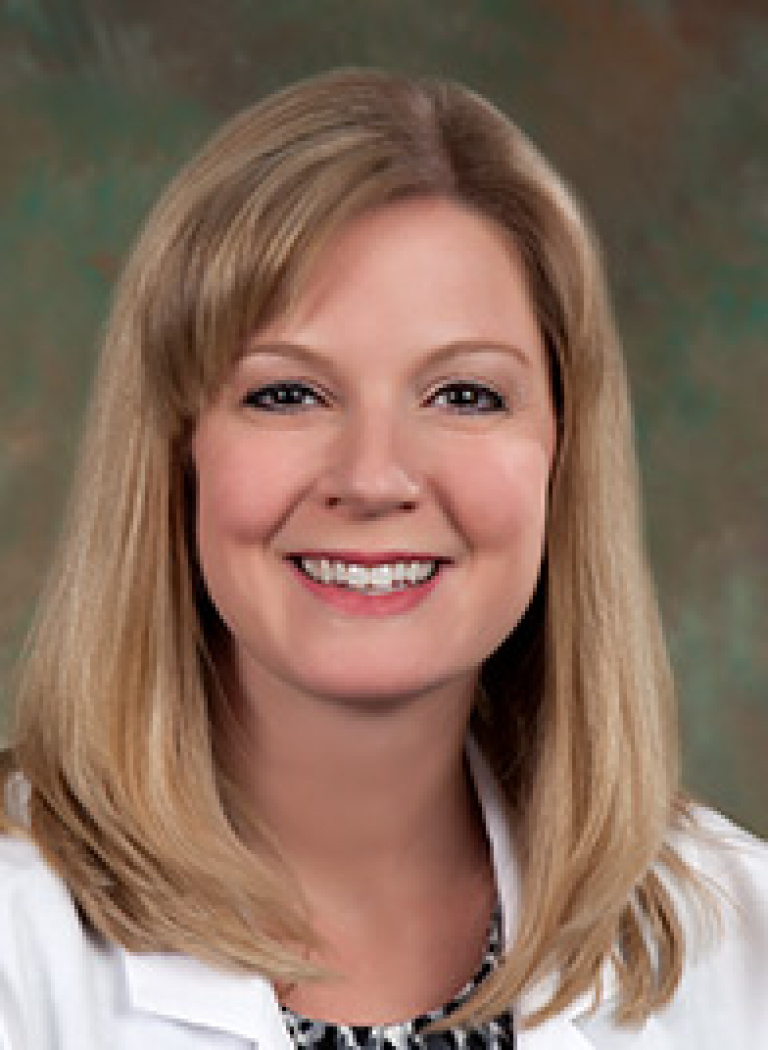 Dr. Amanda W Pallone, MD