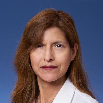 Dr. Marite Campos, MD